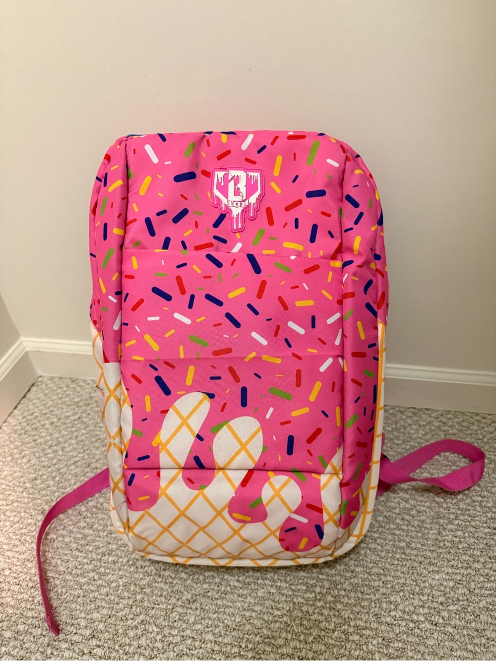 Baseball Lifestyle Backpack